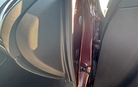 Infiniti JX, 2013 год, 1 300 000 рублей, 8 фотография