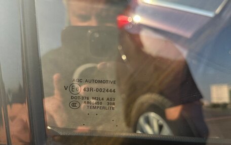 Infiniti JX, 2013 год, 1 300 000 рублей, 26 фотография