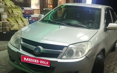 Geely MK I рестайлинг, 2010 год, 169 500 рублей, 1 фотография
