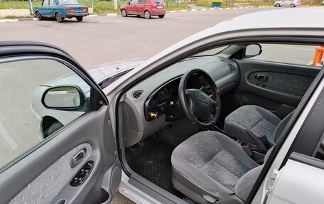 KIA Spectra II (LD), 2008 год, 147 000 рублей, 6 фотография