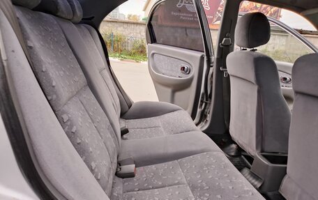 KIA Spectra II (LD), 2008 год, 147 000 рублей, 8 фотография