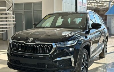 Skoda Kodiaq I, 2024 год, 4 350 000 рублей, 1 фотография