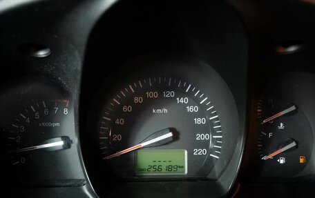 KIA Cerato I, 2008 год, 448 000 рублей, 9 фотография