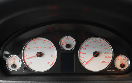 Peugeot 407, 2007 год, 390 000 рублей, 7 фотография