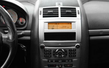 Peugeot 407, 2007 год, 390 000 рублей, 9 фотография