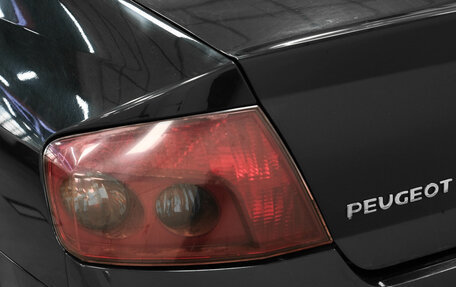 Peugeot 407, 2007 год, 390 000 рублей, 5 фотография