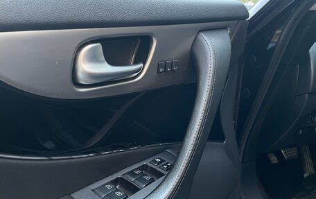 Infiniti QX70, 2014 год, 14 фотография