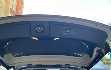 Infiniti QX70, 2014 год, 12 фотография