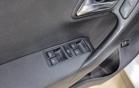 Volkswagen Polo VI (EU Market), 2017 год, 995 000 рублей, 8 фотография