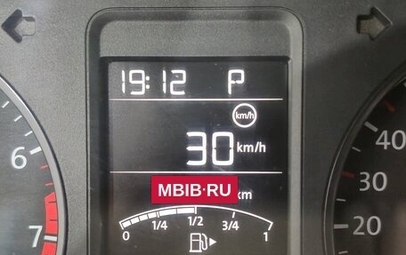 Volkswagen Polo VI (EU Market), 2017 год, 995 000 рублей, 16 фотография