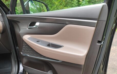 Hyundai Santa Fe IV, 2019 год, 3 000 000 рублей, 17 фотография
