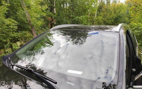 Hyundai Santa Fe IV, 2019 год, 3 000 000 рублей, 23 фотография