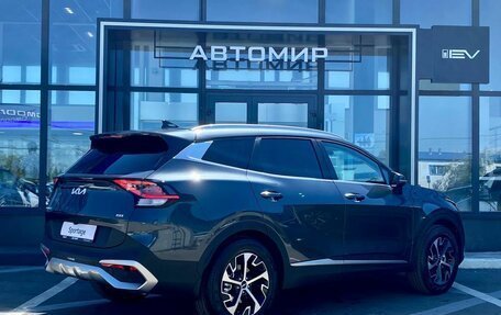 KIA Sportage IV рестайлинг, 2025 год, 3 890 000 рублей, 4 фотография