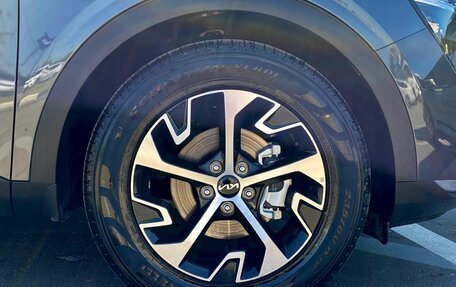 KIA Sportage IV рестайлинг, 2025 год, 3 890 000 рублей, 7 фотография