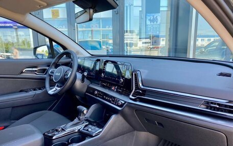 KIA Sportage IV рестайлинг, 2025 год, 3 890 000 рублей, 12 фотография