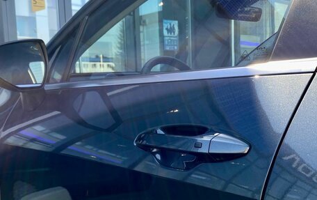 KIA Sportage IV рестайлинг, 2025 год, 3 890 000 рублей, 13 фотография