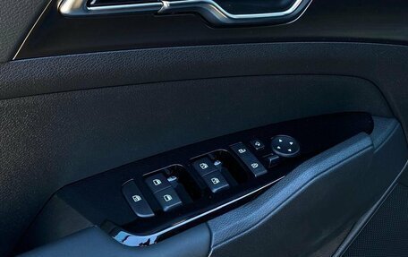 KIA Sportage IV рестайлинг, 2025 год, 3 890 000 рублей, 17 фотография