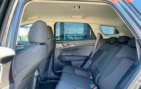 KIA Sportage IV рестайлинг, 2025 год, 3 890 000 рублей, 25 фотография