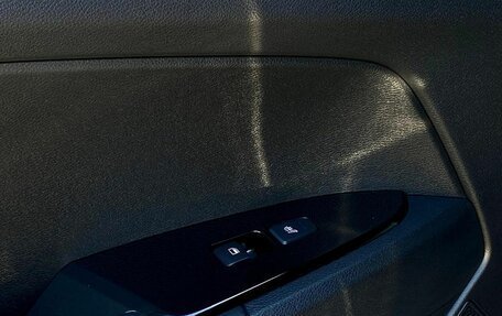 KIA Sportage IV рестайлинг, 2025 год, 3 890 000 рублей, 23 фотография