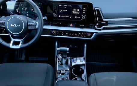 KIA Sportage IV рестайлинг, 2025 год, 3 890 000 рублей, 30 фотография