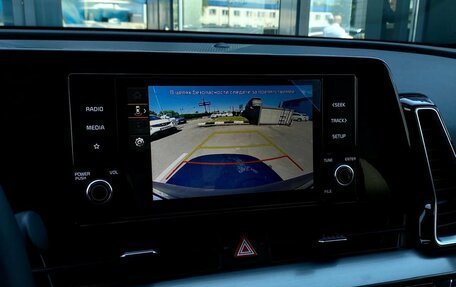 KIA Sportage IV рестайлинг, 2025 год, 3 890 000 рублей, 21 фотография