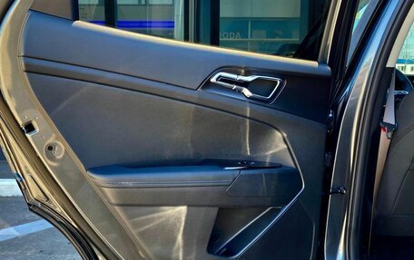 KIA Sportage IV рестайлинг, 2025 год, 3 890 000 рублей, 24 фотография