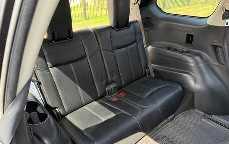 Nissan Pathfinder, 2015 год, 1 950 000 рублей, 20 фотография