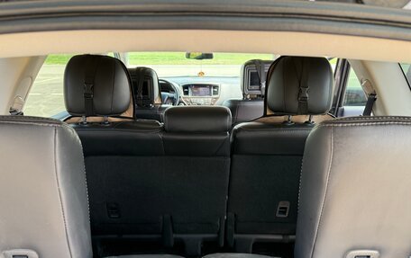 Nissan Pathfinder, 2015 год, 1 950 000 рублей, 19 фотография