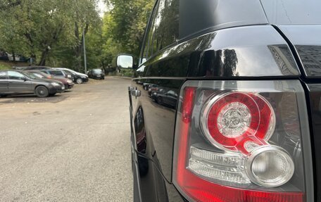 Land Rover Range Rover Sport I рестайлинг, 2009 год, 1 520 000 рублей, 21 фотография