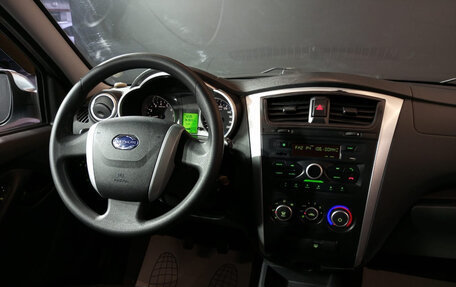 Datsun on-DO I рестайлинг, 2015 год, 289 000 рублей, 9 фотография