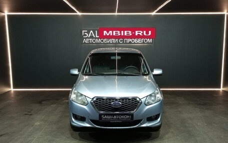Datsun on-DO I рестайлинг, 2015 год, 289 000 рублей, 2 фотография