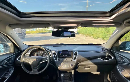 Chevrolet Malibu IX, 2020 год, 1 400 035 рублей, 8 фотография