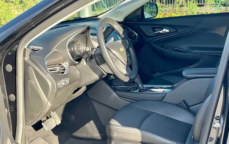 Chevrolet Malibu IX, 2020 год, 1 400 035 рублей, 7 фотография