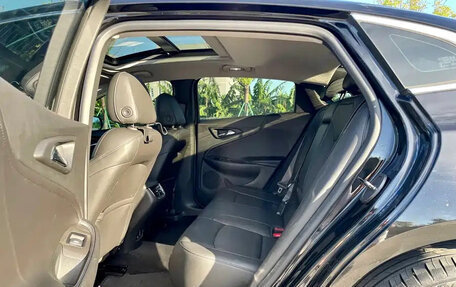 Chevrolet Malibu IX, 2020 год, 1 400 035 рублей, 9 фотография