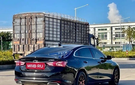 Chevrolet Malibu IX, 2020 год, 1 400 035 рублей, 6 фотография