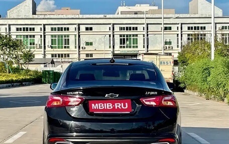 Chevrolet Malibu IX, 2020 год, 1 400 035 рублей, 5 фотография