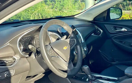 Chevrolet Malibu IX, 2020 год, 1 400 035 рублей, 10 фотография