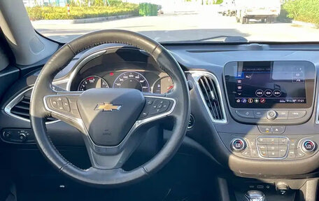 Chevrolet Malibu IX, 2020 год, 1 400 035 рублей, 11 фотография