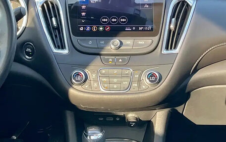 Chevrolet Malibu IX, 2020 год, 1 400 035 рублей, 13 фотография
