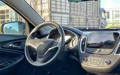 Chevrolet Malibu IX, 2020 год, 1 400 035 рублей, 12 фотография