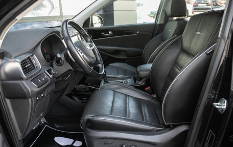 KIA Sorento III Prime рестайлинг, 2019 год, 2 759 000 рублей, 15 фотография