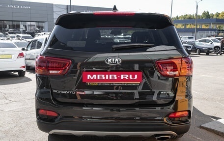 KIA Sorento III Prime рестайлинг, 2019 год, 2 759 000 рублей, 9 фотография