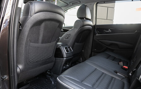 KIA Sorento III Prime рестайлинг, 2019 год, 2 759 000 рублей, 18 фотография