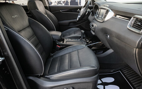 KIA Sorento III Prime рестайлинг, 2019 год, 2 759 000 рублей, 23 фотография
