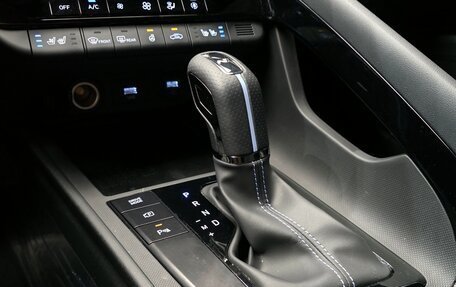 Hyundai Avante, 2022 год, 2 485 000 рублей, 9 фотография