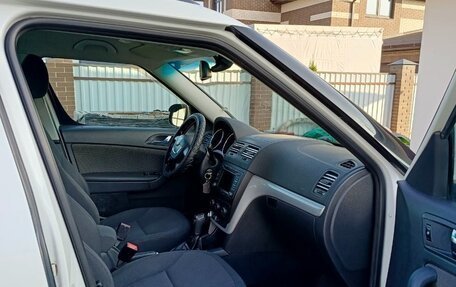 Skoda Yeti I рестайлинг, 2011 год, 695 000 рублей, 7 фотография