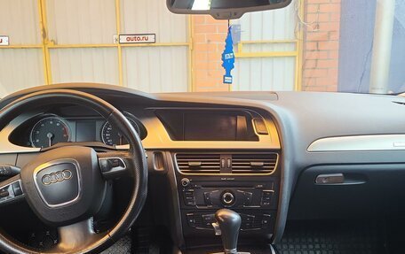 Audi A4 allroad, 2010 год, 1 350 000 рублей, 2 фотография