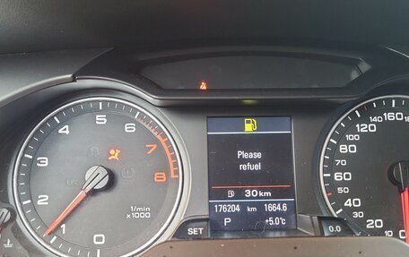 Audi A4 allroad, 2010 год, 1 350 000 рублей, 6 фотография