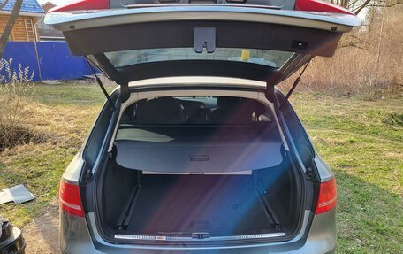Audi A4 allroad, 2010 год, 1 350 000 рублей, 14 фотография