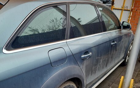 Audi A4 allroad, 2010 год, 1 350 000 рублей, 8 фотография